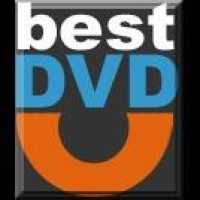 Best DVD Video Digitizing Services Logo