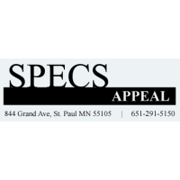 Specs Appeal Logo