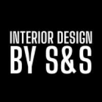 Interior Design by S&S Logo