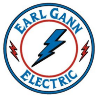 Earl Gann Electric Logo