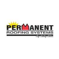 Permanent Roofing Systems Logo