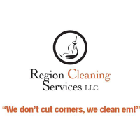Region Cleaning Services LLC Logo