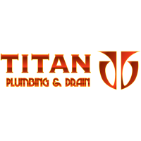 Titan Plumbing and Drain Logo