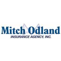 Mitch Odland Insurance Agency Logo