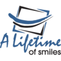 A Lifetime of Smiles Logo