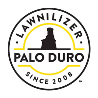 Palo Duro Lawnilizer Logo