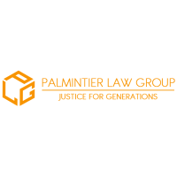 Palmintier Personal Injury Lawyers Logo