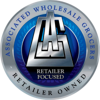Associated Wholesale Grocers Logo