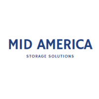 Mid-America Storage Solutions Logo