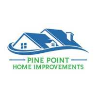 Pine Point Home Improvements Logo