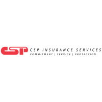 CSP Insurance Services Logo