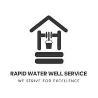 Ace Water Well Service Logo
