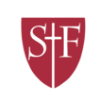 St. Francis de Sales Catholic School Logo