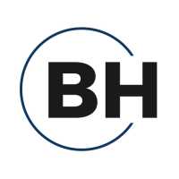 Beaty Hatch PC Logo