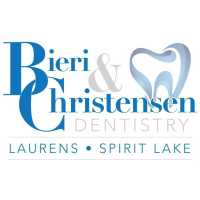 Bieri and Christensen Dentistry Logo