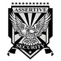 Assertive Security Guard Private Patrol Services Los Angeles Logo