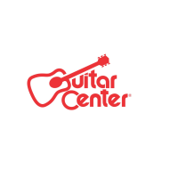 Guitar Center Lessons Logo