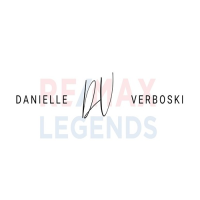 Danielle Verboski Connecticut REALTOR® | Real Estate Agent CT Logo
