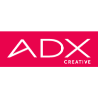 ADX Creative Services Logo
