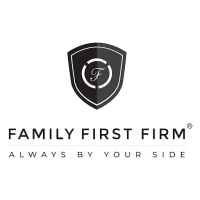 Family First Firm - Medicaid and Elder Law Attorneys Logo