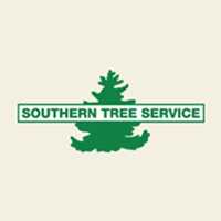 Southern Tree Service Logo