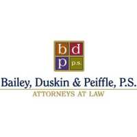 Bailey, Duskin, Peiffle & Martin, PS Logo
