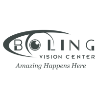Boling Vision Center - Goshen Office Logo