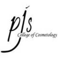 PJ's College of Cosmetology Logo