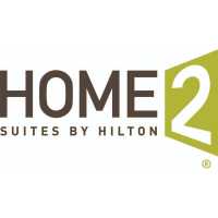 Home2 Suites by Hilton Las Vegas Convention Center Logo