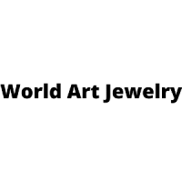 World Art Jewelry Logo