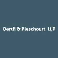 Oertli & Pleschourt LLP Logo