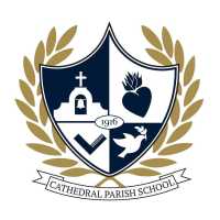 Cathedral Parish School Logo