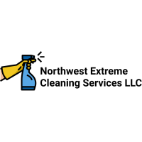Northwest Extreme Cleaning Services LLC Logo