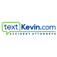Text Kevin Accident Attorneys Logo