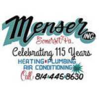 Menser Inc Logo