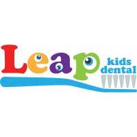 Bryan K. Angel, DDS, Pediatric Dentist Logo