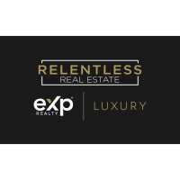 Ranjit K. Singh, REALTOR | Relentless Real Estate - eXp Realty Logo