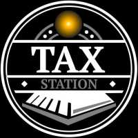 Tax Station Inc Logo