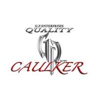 GP Caulking Logo