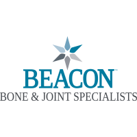 Beacon Bone & Joint Specialists Navarre Logo