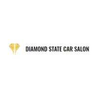 Diamond State Car Salon, LLC Logo