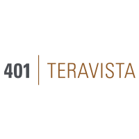 401 Teravista Logo