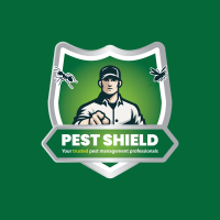 Pest Shield Inc. Logo
