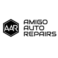 Amigo Auto Repairs Inc Logo
