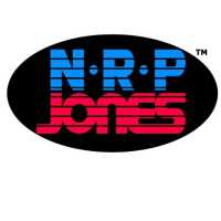 NRP Jones LLC Logo