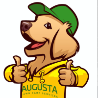 Augusta Lawn Care Services of Portland Logo