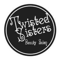 Twisted Sister Beauty Logo