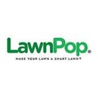 LawnPop® Artificial Turf Logo