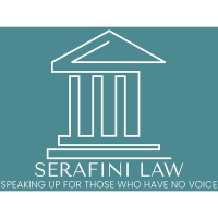 Serafini Law Logo