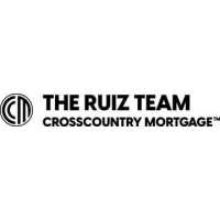 Wendy Ruiz at CrossCountry Mortgage, LLC Logo